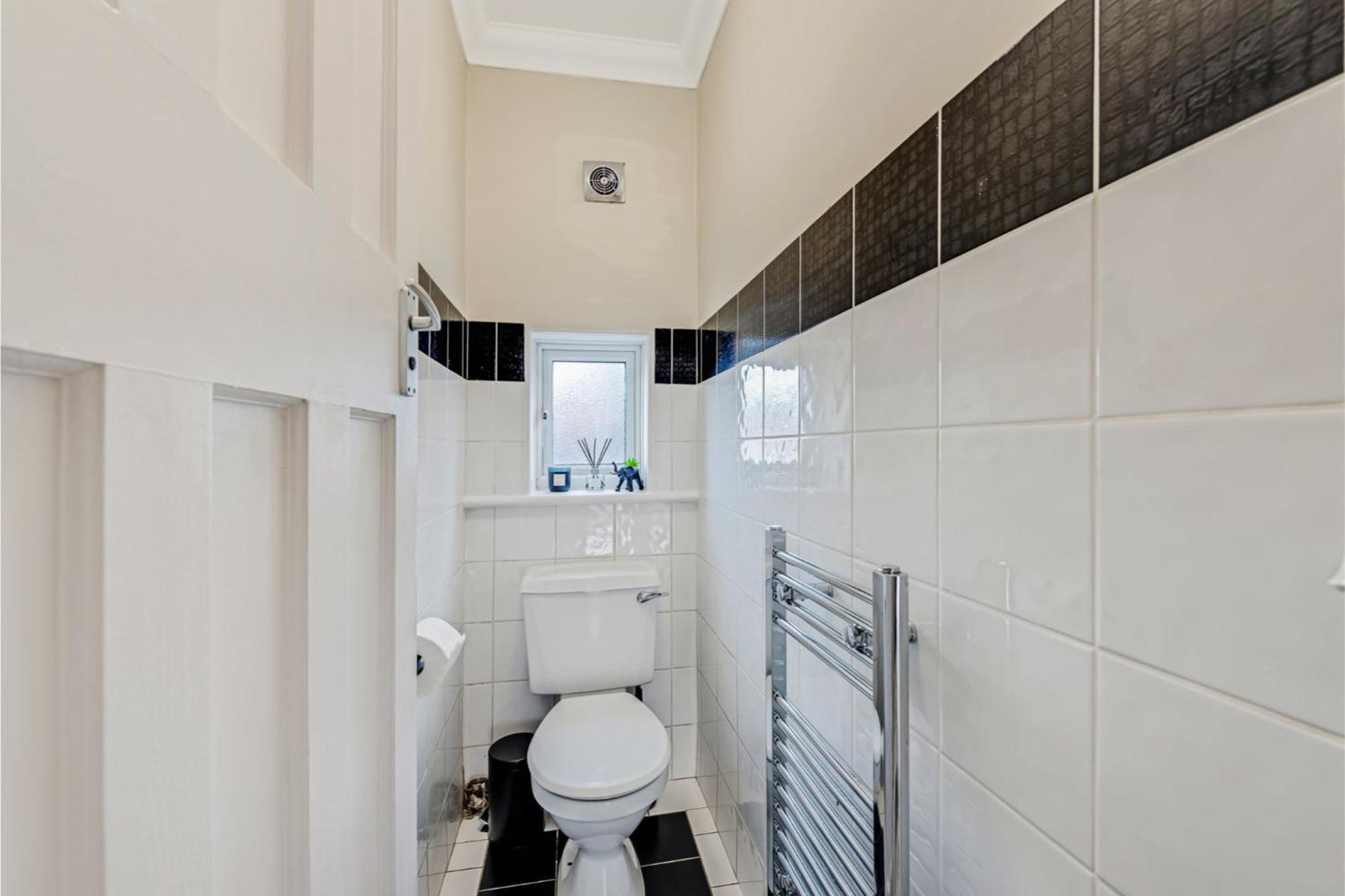 Sweet And Lovely 2Br With Free Parking ロンドン エクステリア 写真