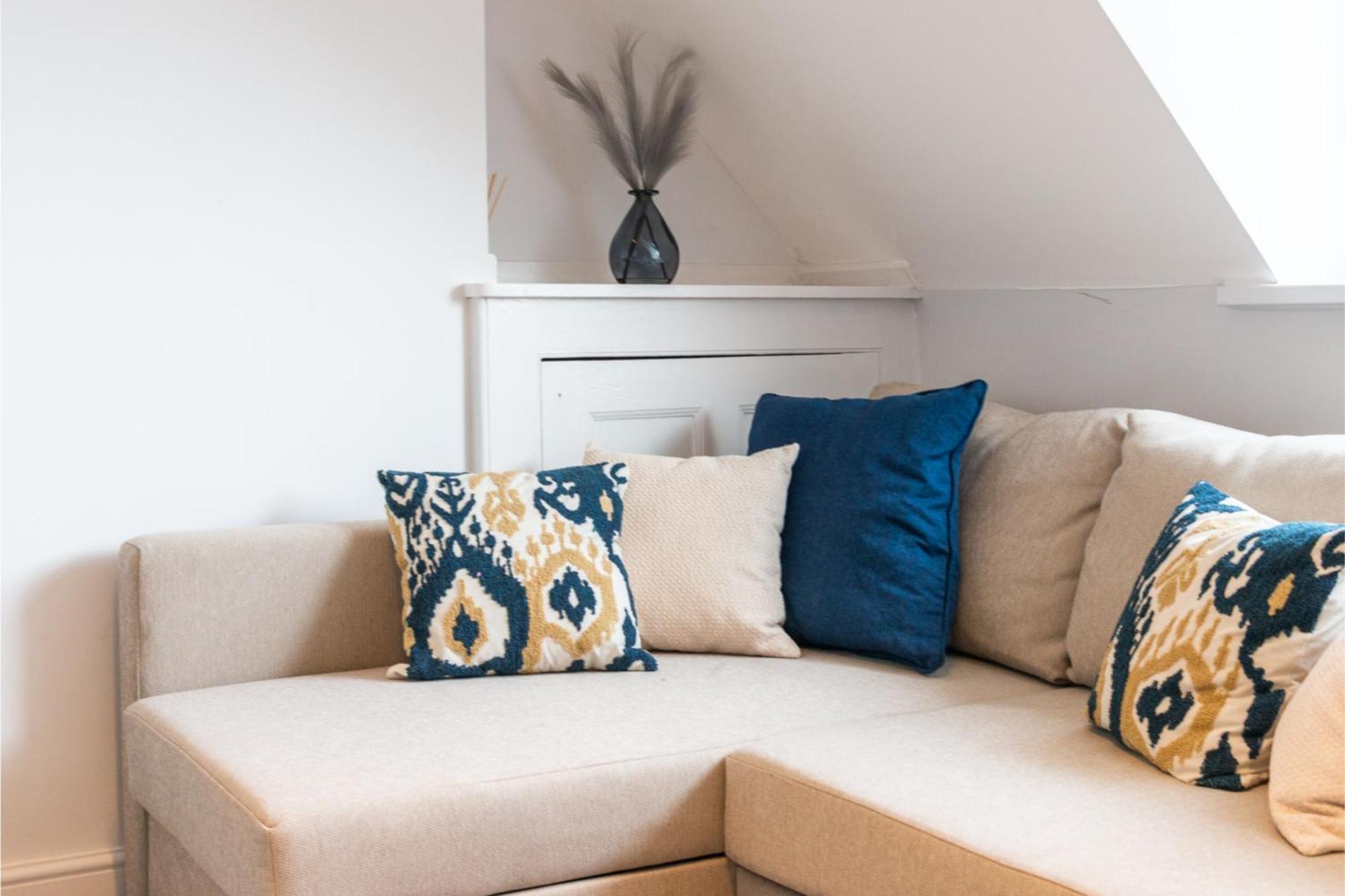 Sweet And Lovely 2Br With Free Parking ロンドン エクステリア 写真