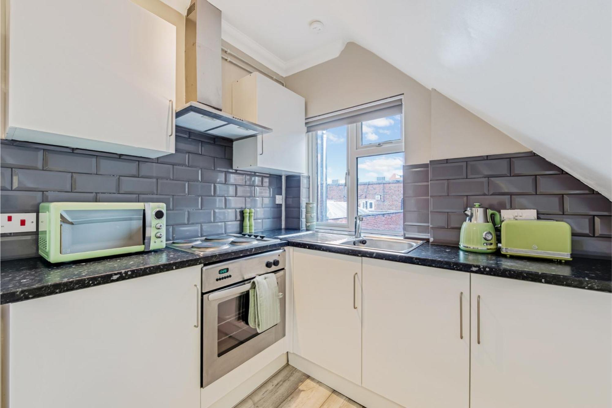 Sweet And Lovely 2Br With Free Parking ロンドン エクステリア 写真